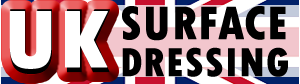 UK Surface Dressing Tar and Chip Surfacing