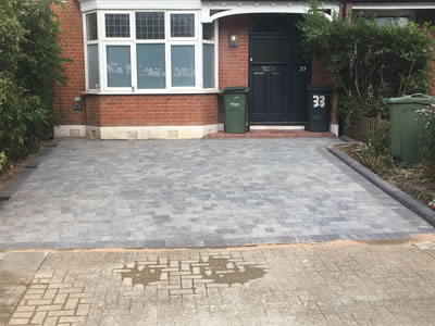 nationawide blocpaving driveway contractor